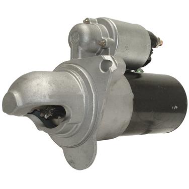 Starter Motor MA 6490S