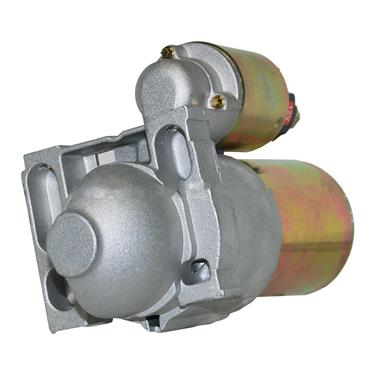 Starter Motor MA 6492SN