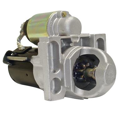 Starter Motor MA 6494S