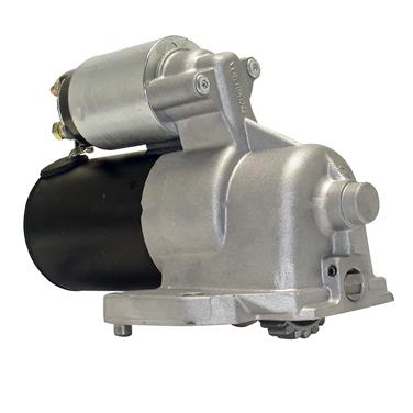 Starter Motor MA 6643S