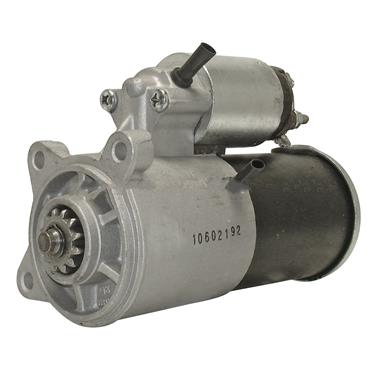 Starter Motor MA 6646SN