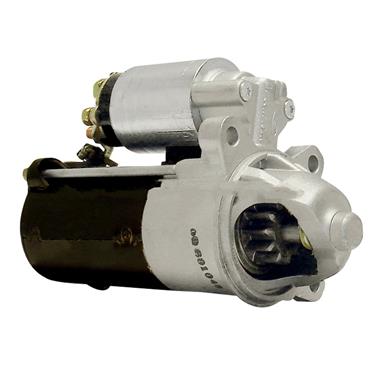 Starter Motor MA 6651S