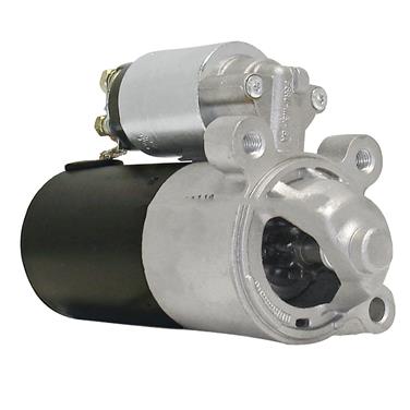 Starter Motor MA 6655SN