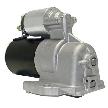 Starter Motor MA 6656SN