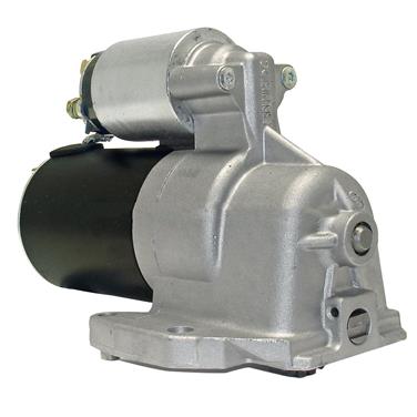 Starter Motor MA 6656S