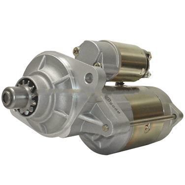 Starter Motor MA 6669SN