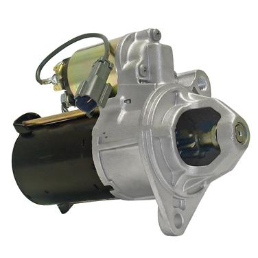 Starter Motor MA 6724S