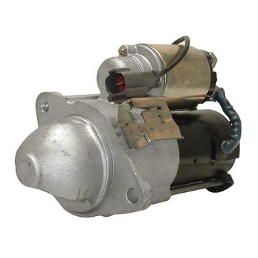 Starter Motor MA 6749S