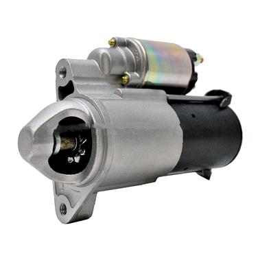 Starter Motor MA 6761S