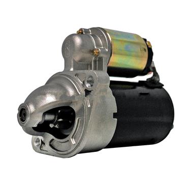 Starter Motor MA 6945S