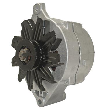 Alternator MA 7072103