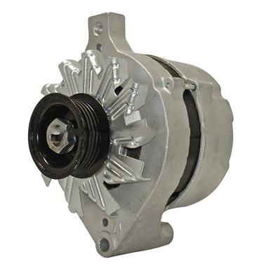 Alternator MA 7078607