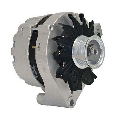 Alternator MA 7083607