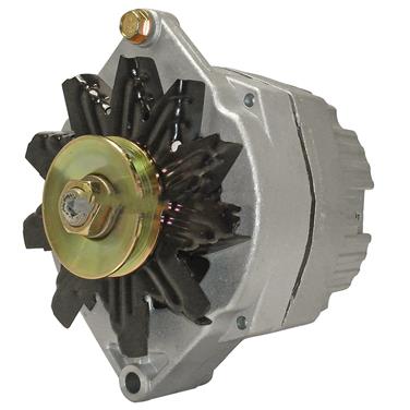 Alternator MA 7127109N