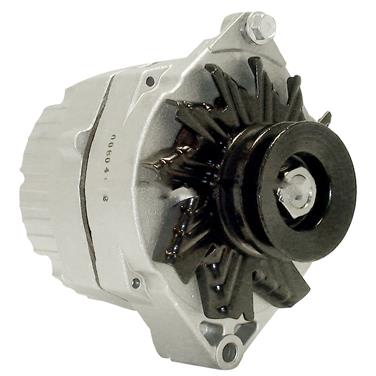 Alternator MA 7127209