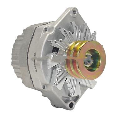 Alternator MA 7127212