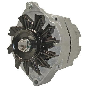 Alternator MA 7128109