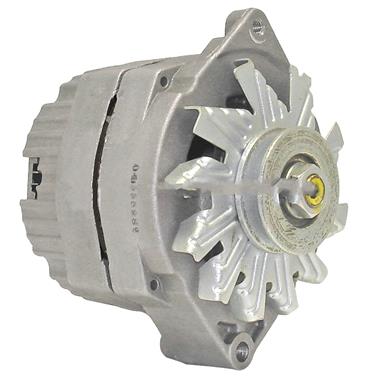 Alternator MA 7133103