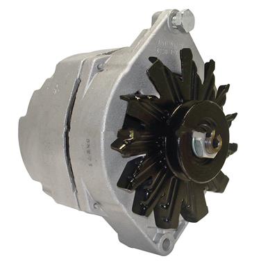 Alternator MA 7137109