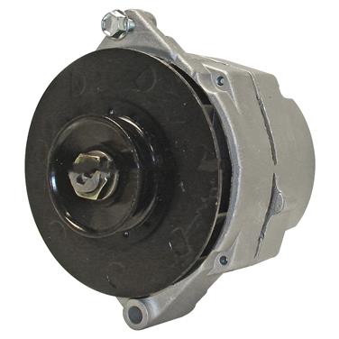 Alternator MA 7272103