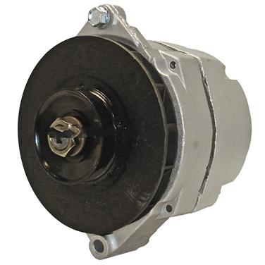 Alternator MA 7272112