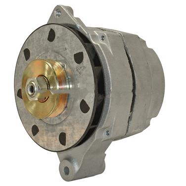 Alternator MA 7278112