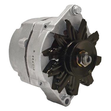 Alternator MA 7282109