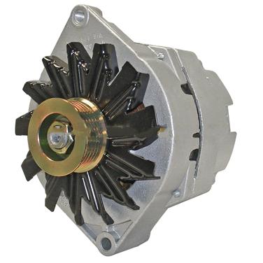 Alternator MA 7290509