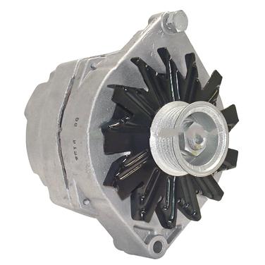 Alternator MA 7290612