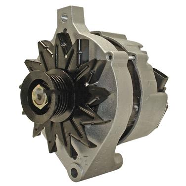 Alternator MA 7716610