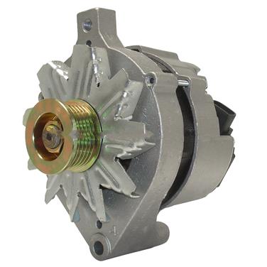 Alternator MA 7735610