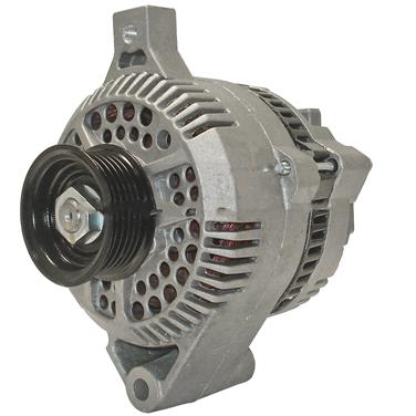 Alternator MA 7749611N