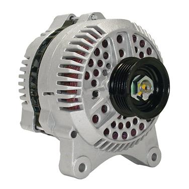 Alternator MA 7764610