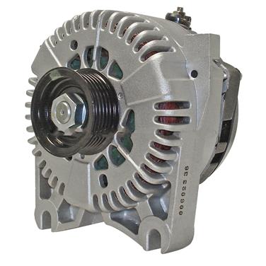 Alternator MA 7773601N