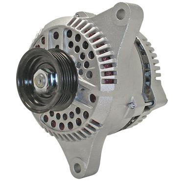 Alternator MA 7775610N