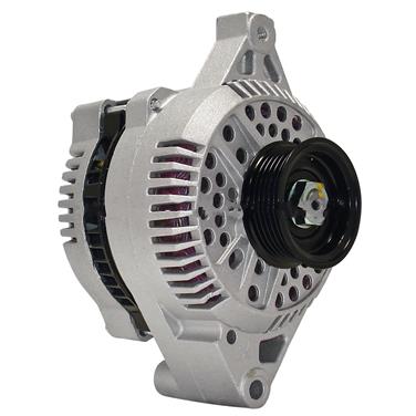 Alternator MA 7777607N