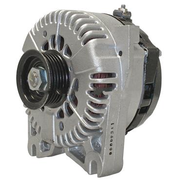 Alternator MA 7781601