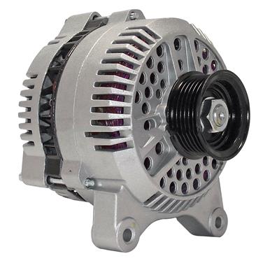 Alternator MA 7784610