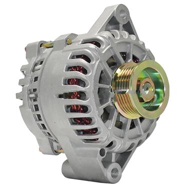 Alternator MA 7788607