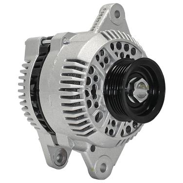 Alternator MA 7793611N