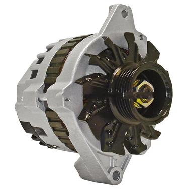 Alternator MA 7803611