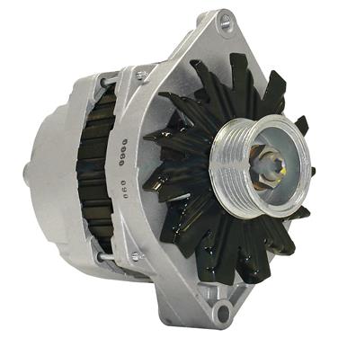 Alternator MA 7813610