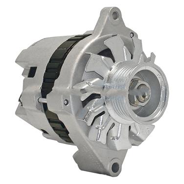 Alternator MA 7818603