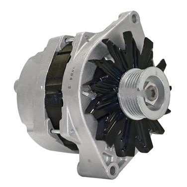 Alternator MA 7862610