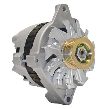 Alternator MA 7891503