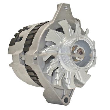 Alternator MA 7912607