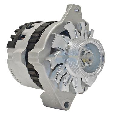 Alternator MA 7938607