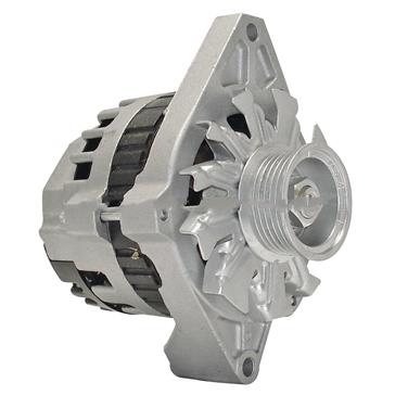 Alternator MA 8103611