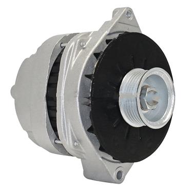 Alternator MA 8113610