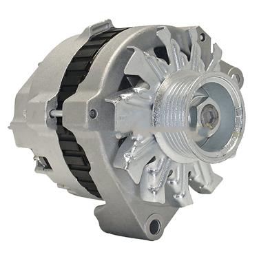 Alternator MA 8128611